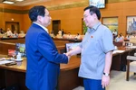 Phối hợp tổ chức tốt, đạt kết quả cao chương trình kỳ họp thứ 6, QH khóa XV