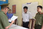 Gian lận điểm thi, kiến nghị gửi Ban Chỉ đạo Trung ương phòng, chống tham nhũng