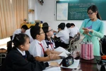 Bỏ biên chế viên chức, giáo viên dễ phải chạy hợp đồng từng năm