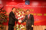 Ông Dương Đức Lân tái đắc cử Chủ tịch Hiệp hội Giáo dục nghề nghiệp