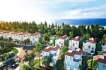 Bất động sản nghỉ dưỡng cận Hà Nội bùng nổ