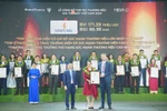 Vinpearl - Thương hiệu mạnh tăng trưởng vượt bậc năm 2023