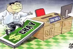 “Con Lươn, con Chạch” và ba con số 10