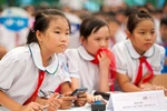 Sắp tới, những cuộc thi nào ở nhà trường sẽ bị chấm dứt?