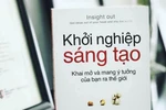 Giáo sư Nguyễn Lân Dũng: Rời ghế nhà trường, hãy tự tin khởi nghiệp sáng tạo