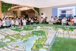 Căn hộ Sun Group dưới 1 tỷ đồng tạo "địa chấn": 93% hết hàng ngay khi mở bán