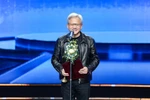 Thấy gì từ việc CEO NVIDIA chiến thắng Giải thưởng Chính VinFuture 2024?