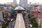 Hà Nội triển khai các dự án đường sắt đô thị theo hình thức đầu tư PPP