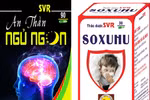 Cảnh báo sản phẩm không đảm bảo an toàn của Công ty thảo dược Á Châu