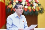 Cho ý kiến về dự án Luật Giao dịch điện tử (sửa đổi)