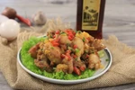 5 món ngon cho ngày lễ 2/9 chỉ với 1 tuyệt chiêu
