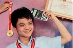 'Thủ khoa của các thủ khoa' bật mí cách ôn luyện nước rút kỳ thi tốt nghiệp