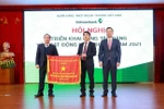 Vietcombank – Những dấu ấn tiên phong