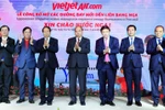 Vietjet công bố các đường bay thẳng đến Nga từ giữa năm 2022