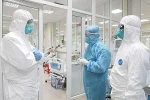 Lãnh đạo Bộ Y tế đồng loạt kiểm tra, đôn đốc phòng chống COVID-19 tại Tây Nam Bộ