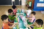 Tọa đàm về Khoa học diệu kỳ: “Chìa khóa” giúp trẻ phát triển toàn diện
