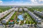 Chuẩn sống đẳng cấp tại Vinhomes Golden Avenue Móng Cái