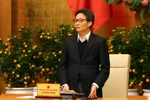 Phó Thủ tướng: "Phải an toàn, an tâm mới đi học trở lại"