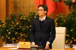 Phó Thủ tướng: "Phải an toàn, an tâm mới đi học trở lại"