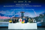 Rixos đặt chân đến Phú Quốc với mô hình “Khu nghỉ dưỡng trọn gói sang trọng” 