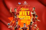 Tập đoàn Hưng Thịnh thưởng 2 tỷ đồng cho đội tuyển Việt Nam
