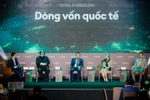 BIDV đồng hành cùng Hội nghị Năng lượng tái tạo 2023