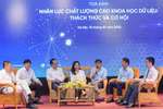 VINIF nhìn lại hành trình 5 năm tiếp sức cho khoa học Việt