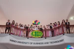 Đại học Kinh doanh và Công nghệ Hà Nội tuyển sinh năm 2018