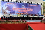 Quảng Ngãi đạt 4 giải ở cuộc thi khoa học kỹ thuật cấp quốc gia