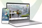 Vietcombank chính thức ra mắt website mới
