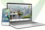 Vietcombank chính thức ra mắt website mới