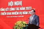 Thay đổi tư duy, cách làm để tạo bứt phá về thông tin và truyền thông