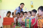 Giải đáp về chế độ lương và phụ cấp đối với giáo viên mầm non
