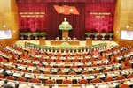 Ban Bí thư chỉ đạo chấn chỉnh công tác cán bộ để chuẩn bị tốt nhân sự khóa mới