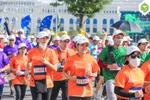 Cộng đồng sống khỏe Nova – Nét đặc sắc trong văn hóa doanh nghiệp tại NovaGroup