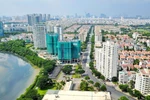 Thủ tướng Chính phủ chỉ đạo tháo gỡ và thúc đẩy thị trường bất động sản
