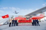 Vietjet được vinh danh Hãng hàng không siêu tiết kiệm tốt nhất thế giới 2025