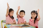 Cải cách giáo dục lấy giáo dục sớm làm nền tảng