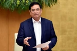 Thủ tướng đốc thúc tiến độ triển khai các dự án trọng điểm quốc gia