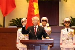 10 sự kiện nổi bật của Việt Nam năm 2018
