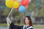 Bí quyết ôn thi trong 2 tuần của thủ khoa Đại học Khoa học Tự nhiên năm 2020