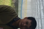 Mang Thạch - cậu học sinh người Rai đầy nghị lực