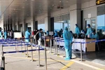 Triển khai thí điểm cách ly 7 ngày đối với người nhập cảnh