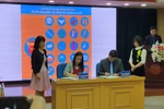 UNFPA hợp tác cùng thanh niên hỗ trợ người cao tuổi trong ứng phó với lũ lụt