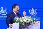 Việt Nam tự tin xây dựng nền kinh tế độc lập, tự chủ gắn với hội nhập quốc tế