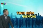 Thầy giáo Bùi Nam đề xuất giải tán Phòng giáo dục ở các quận, huyện