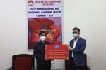 Bảo hiểm xã hội tỉnh Hải Dương tập trung thực hiện mục tiêu kép ứng phó Covid-19