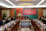 Kỷ luật nhiều cán bộ Cần Thơ liên quan mua sắm thiết bị y tế