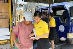 PVcomBank dành nhiều ưu đãi cho khách hàng tiểu thương, hộ kinh doanh