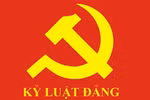 Bộ Chính trị xem xét, thi hành kỷ luật tổ chức đảng, đảng viên